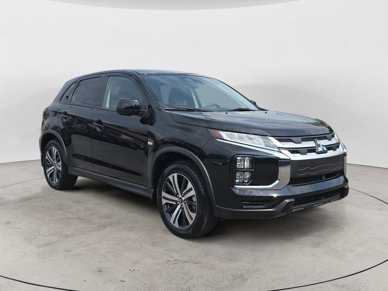 2025 Mitsubishi Outlander Sport ES