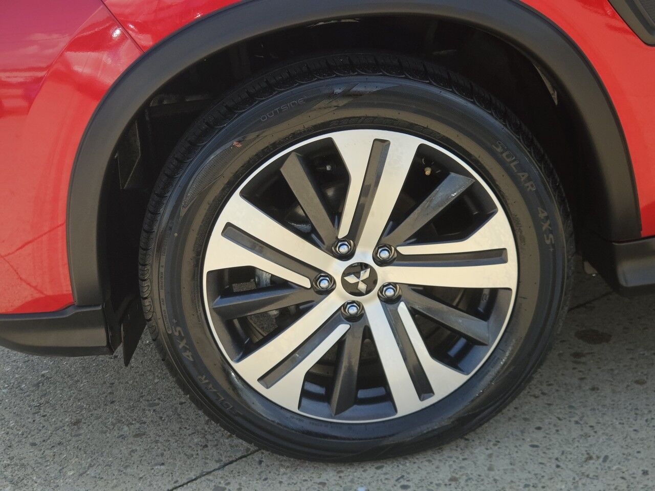 2025 Mitsubishi Outlander Sport ES Marietta OH