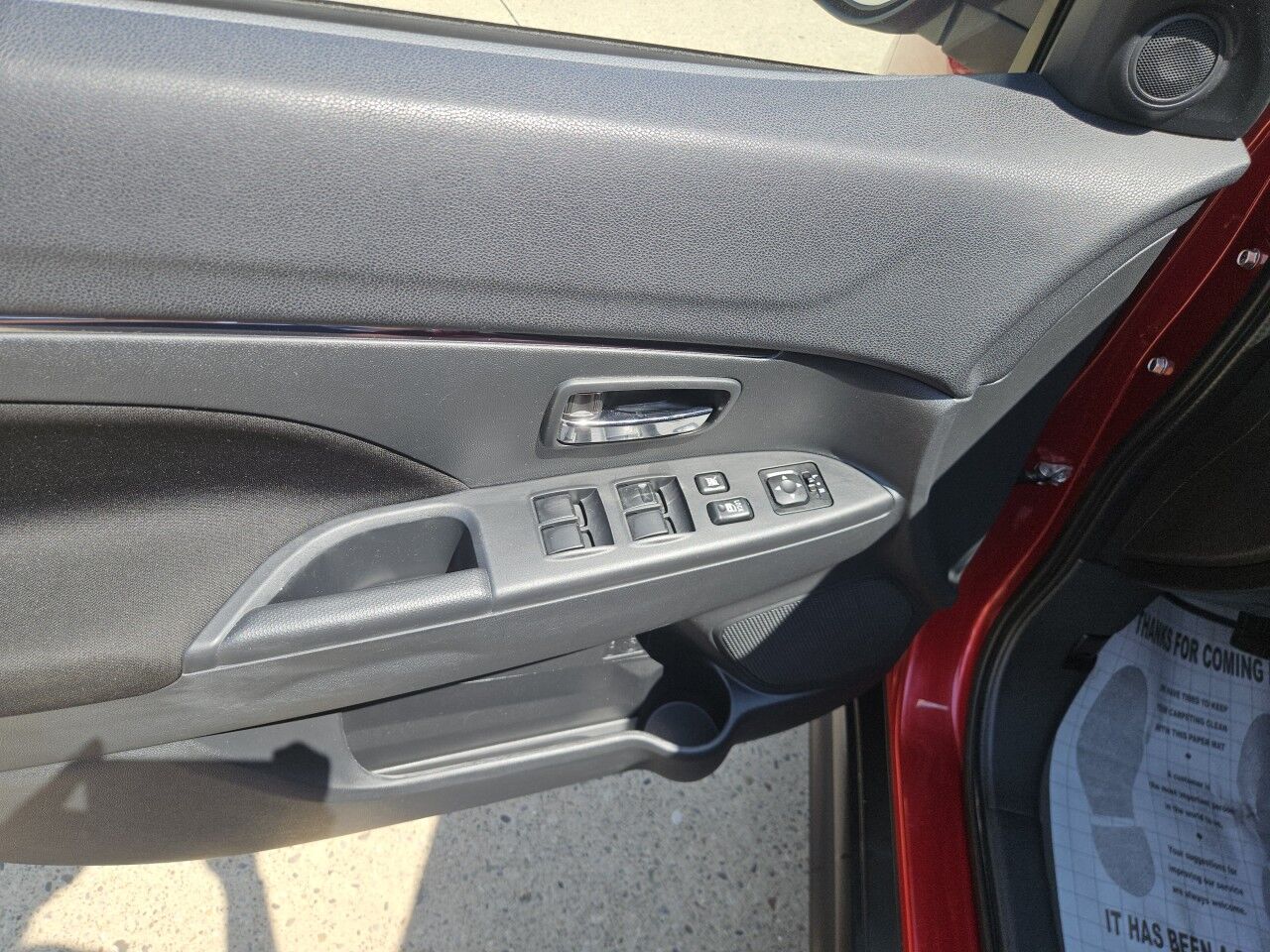 2025 Mitsubishi Outlander Sport ES Marietta OH
