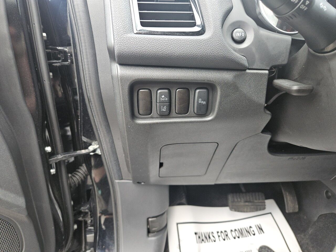 2025 Mitsubishi Outlander Sport ES Marietta OH