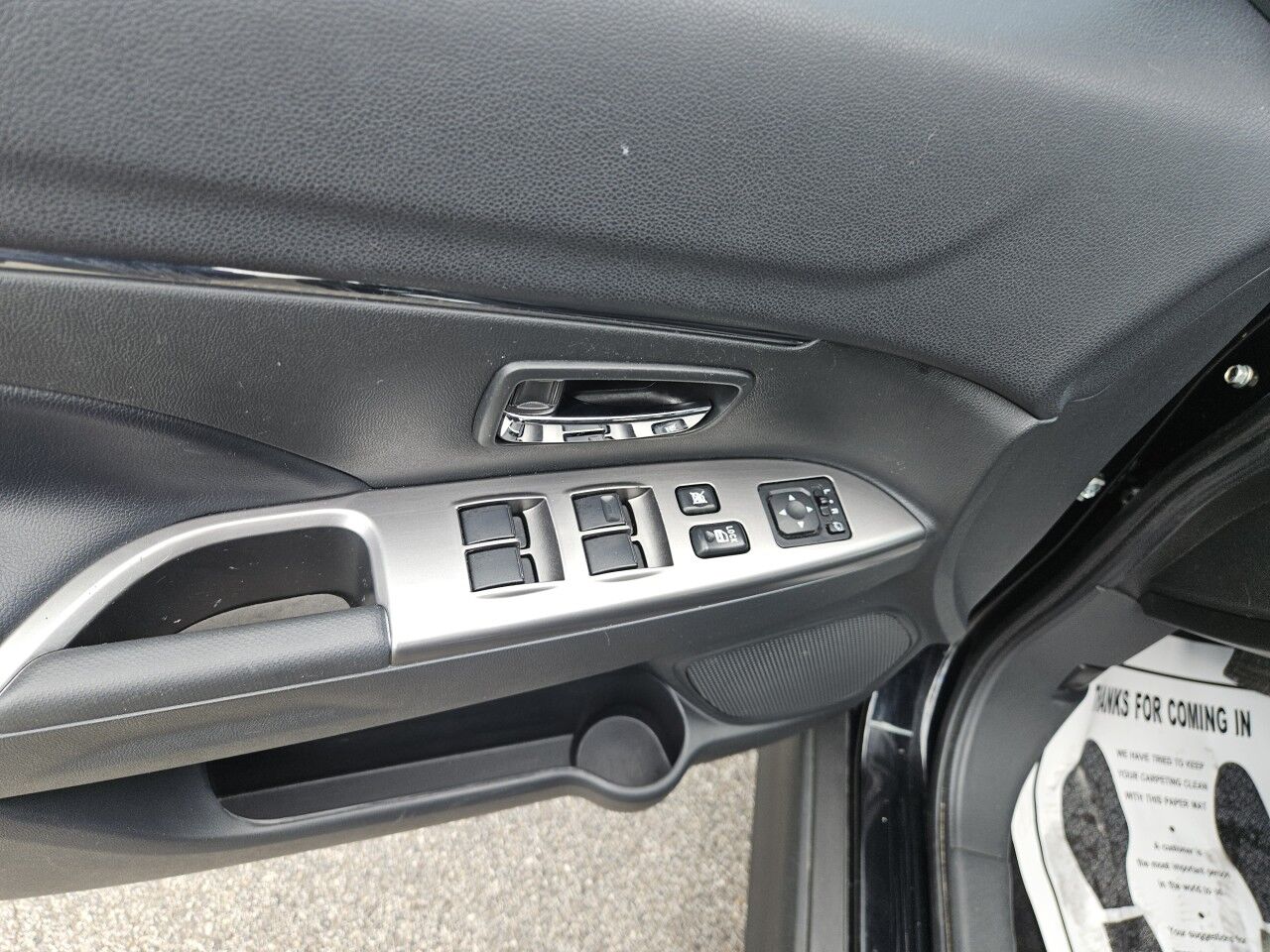 2025 Mitsubishi Outlander Sport ES Marietta OH
