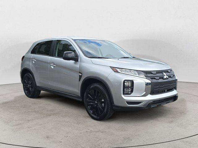 2025 Mitsubishi Outlander Sport LE Chattanooga TN