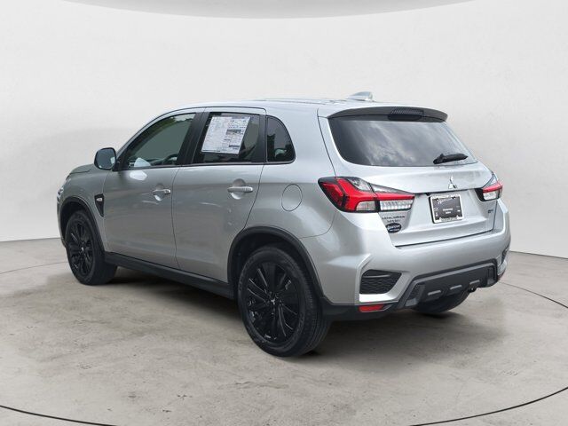2025 Mitsubishi Outlander Sport LE Chattanooga TN
