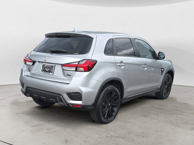 2025 Mitsubishi Outlander Sport LE Chattanooga TN