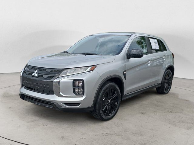 2025 Mitsubishi Outlander Sport LE Chattanooga TN