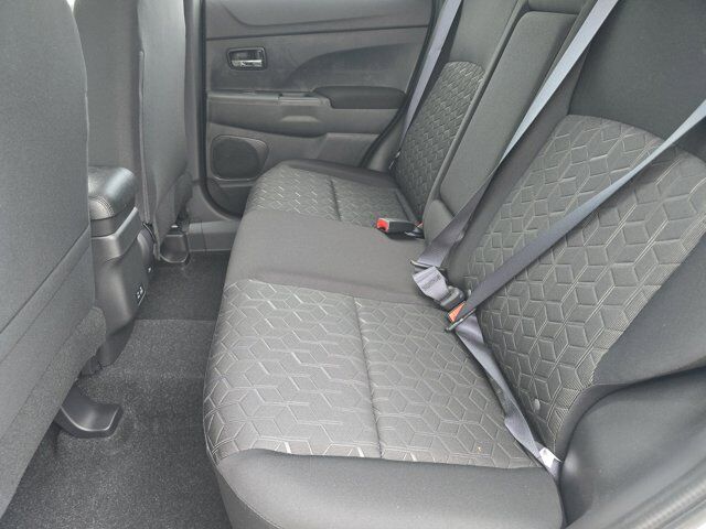 2025 Mitsubishi Outlander Sport LE Chattanooga TN