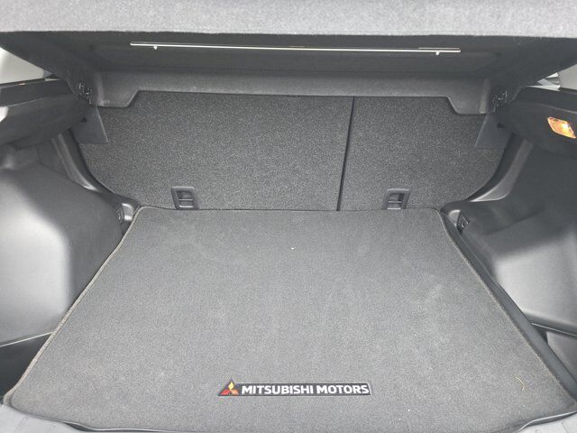 2025 Mitsubishi Outlander Sport LE Chattanooga TN