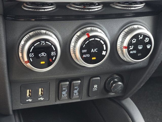 2025 Mitsubishi Outlander Sport LE Chattanooga TN
