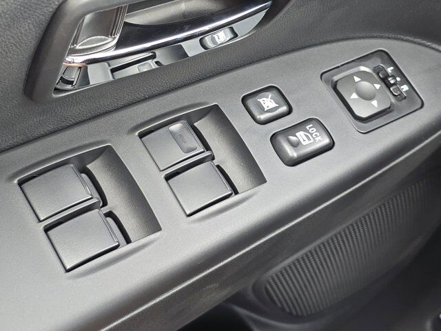 2025 Mitsubishi Outlander Sport LE Chattanooga TN