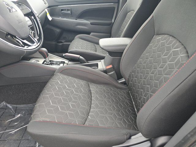 2025 Mitsubishi Outlander Sport LE Chattanooga TN