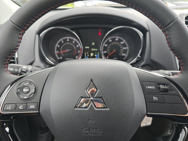 2025 Mitsubishi Outlander Sport LE Chattanooga TN