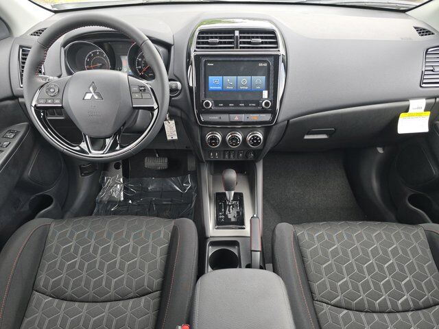 2025 Mitsubishi Outlander Sport LE Chattanooga TN