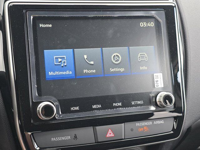 2025 Mitsubishi Outlander Sport LE Chattanooga TN
