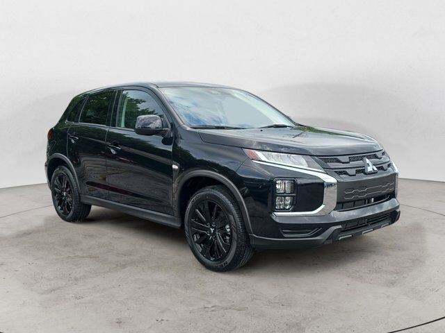 2025 Mitsubishi Outlander Sport LE Chattanooga TN