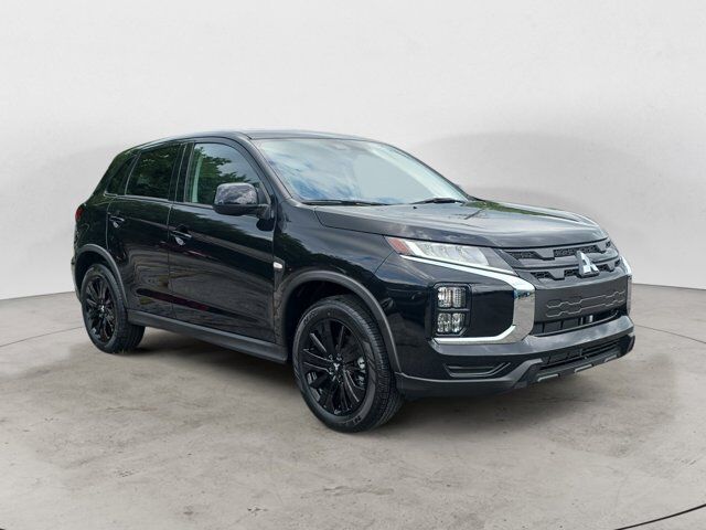 2025 Mitsubishi Outlander Sport LE Chattanooga TN
