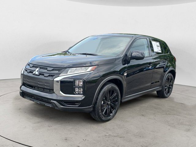 2025 Mitsubishi Outlander Sport LE Chattanooga TN