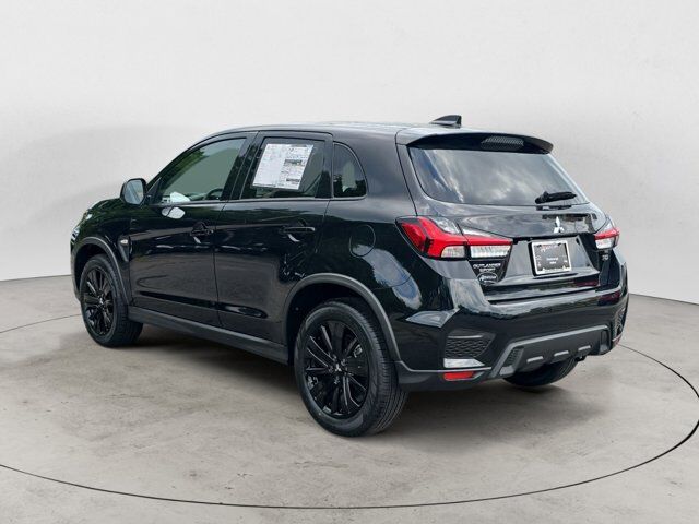 2025 Mitsubishi Outlander Sport LE Chattanooga TN