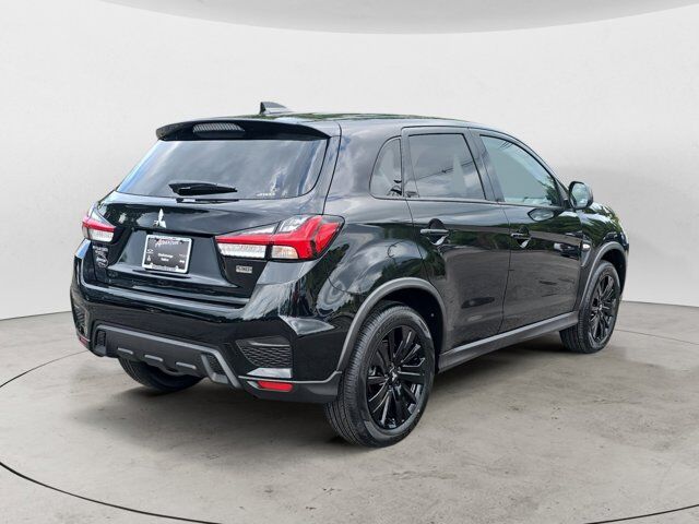 2025 Mitsubishi Outlander Sport LE Chattanooga TN