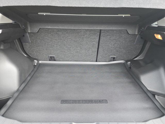 2025 Mitsubishi Outlander Sport LE Chattanooga TN