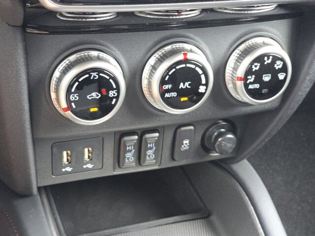2025 Mitsubishi Outlander Sport LE Chattanooga TN