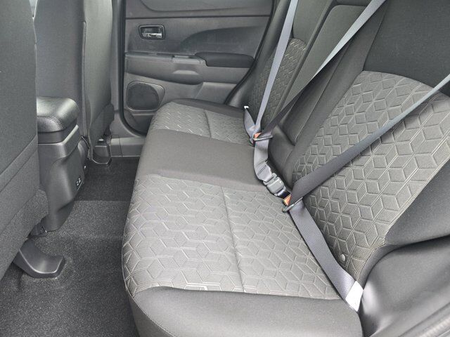 2025 Mitsubishi Outlander Sport LE Chattanooga TN