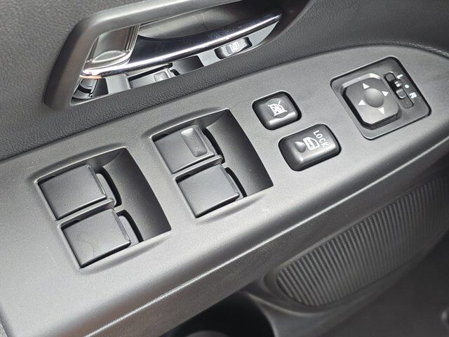 2025 Mitsubishi Outlander Sport LE Chattanooga TN