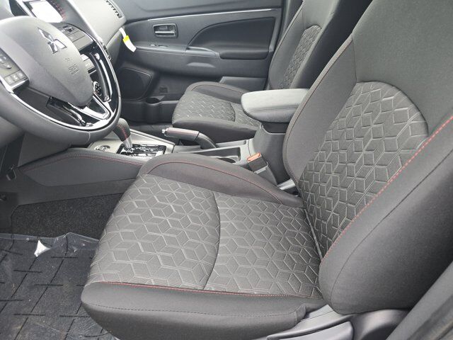 2025 Mitsubishi Outlander Sport LE Chattanooga TN