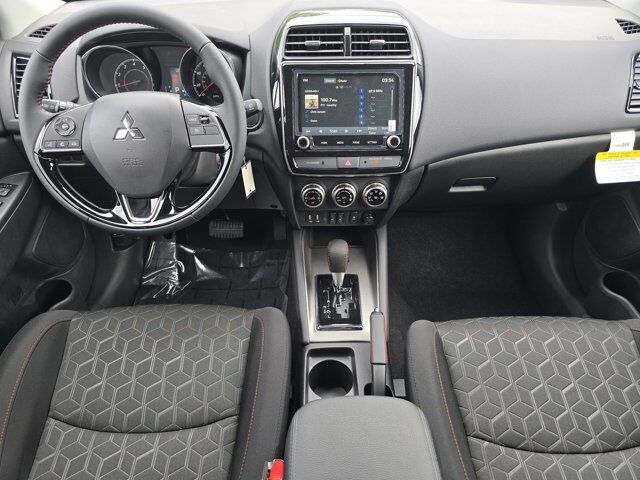 2025 Mitsubishi Outlander Sport LE Chattanooga TN