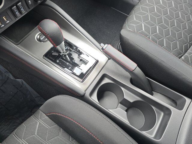 2025 Mitsubishi Outlander Sport LE Chattanooga TN