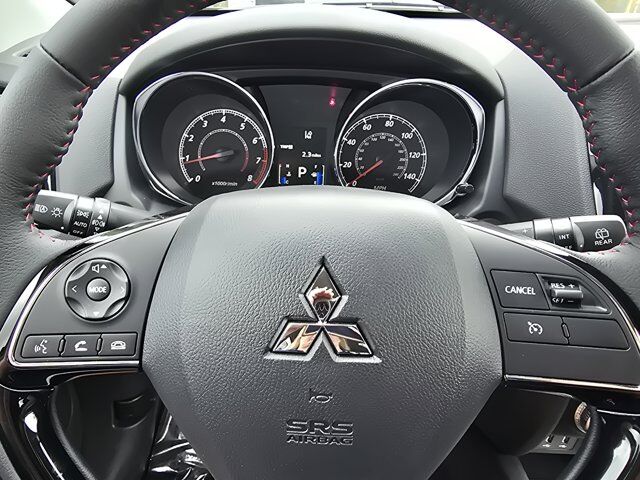 2025 Mitsubishi Outlander Sport LE Chattanooga TN