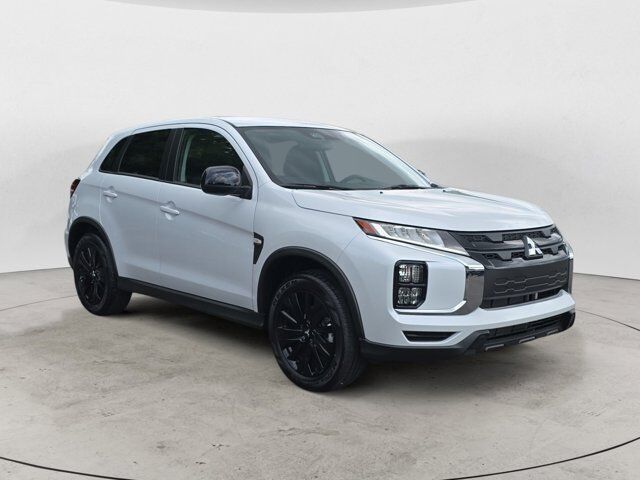 2025 Mitsubishi Outlander Sport LE Chattanooga TN