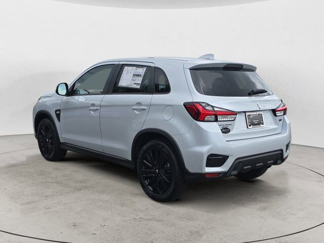 2025 Mitsubishi Outlander Sport LE Chattanooga TN
