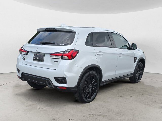 2025 Mitsubishi Outlander Sport LE Chattanooga TN