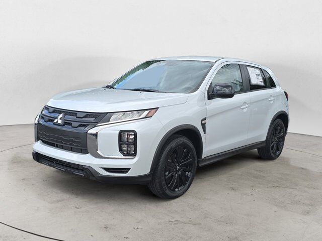 2025 Mitsubishi Outlander Sport LE Chattanooga TN