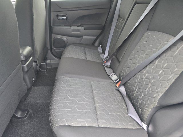 2025 Mitsubishi Outlander Sport LE Chattanooga TN