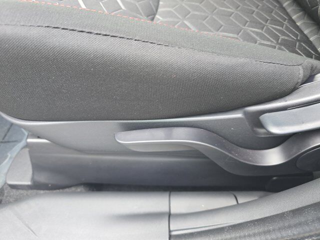 2025 Mitsubishi Outlander Sport LE Chattanooga TN