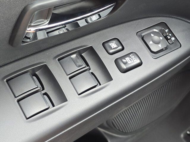 2025 Mitsubishi Outlander Sport LE Chattanooga TN