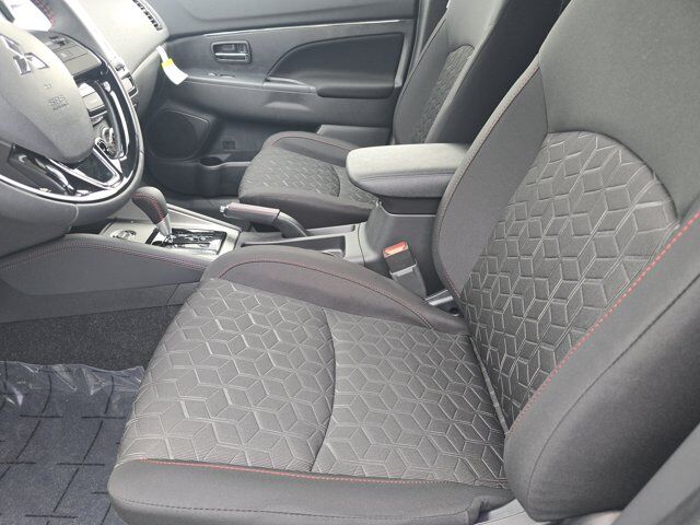 2025 Mitsubishi Outlander Sport LE Chattanooga TN