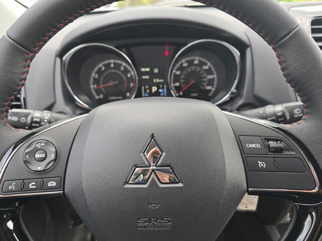2025 Mitsubishi Outlander Sport LE Chattanooga TN