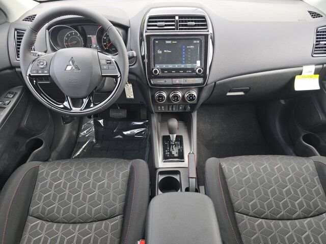 2025 Mitsubishi Outlander Sport LE Chattanooga TN