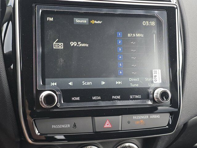 2025 Mitsubishi Outlander Sport LE Chattanooga TN