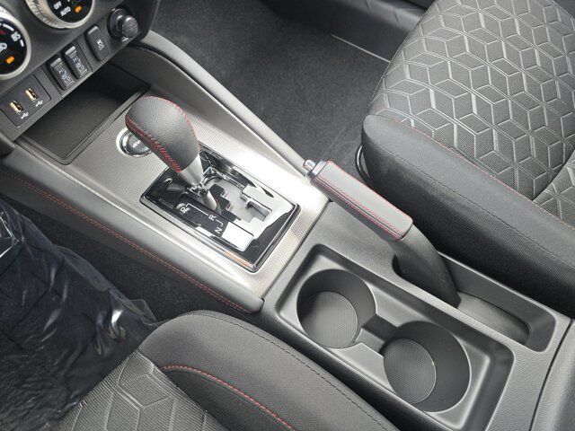 2025 Mitsubishi Outlander Sport LE Chattanooga TN