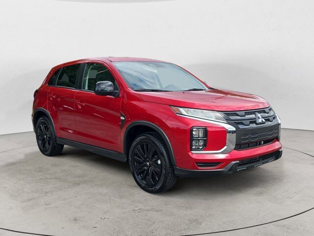 2025 Mitsubishi Outlander Sport LE Chattanooga TN