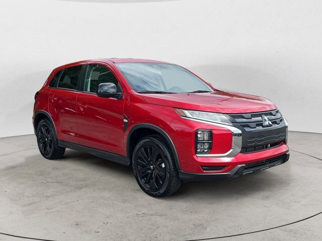 2025 Mitsubishi Outlander Sport LE Chattanooga TN