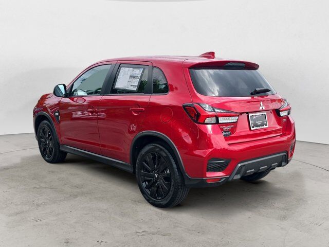 2025 Mitsubishi Outlander Sport LE Chattanooga TN