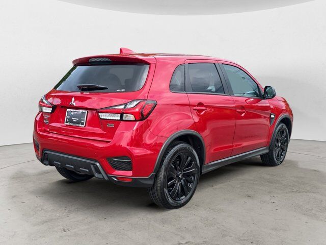 2025 Mitsubishi Outlander Sport LE Chattanooga TN