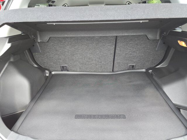 2025 Mitsubishi Outlander Sport LE Chattanooga TN