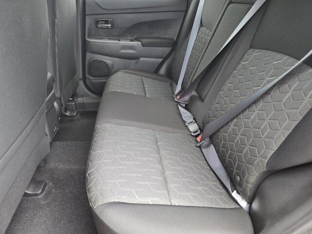 2025 Mitsubishi Outlander Sport LE Chattanooga TN