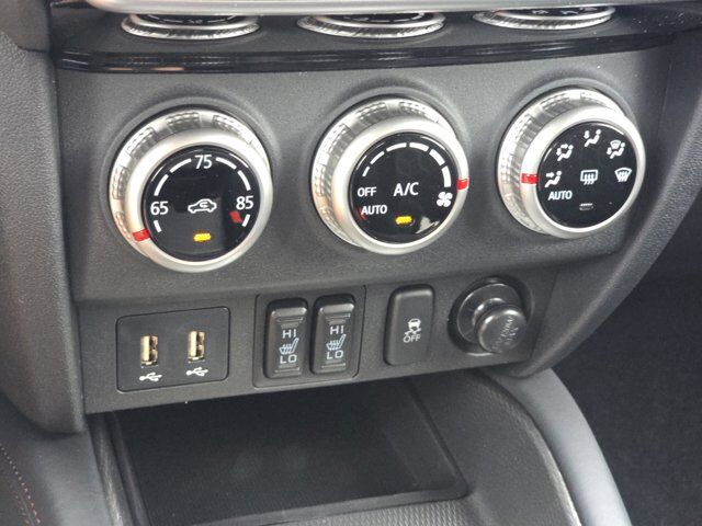 2025 Mitsubishi Outlander Sport LE Chattanooga TN