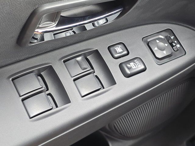 2025 Mitsubishi Outlander Sport LE Chattanooga TN